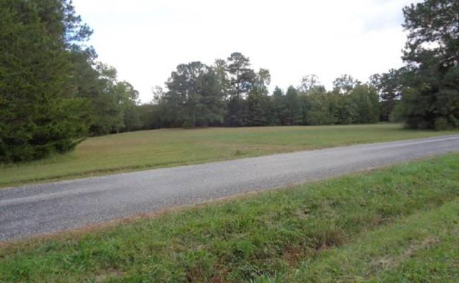 42-14 Chippokes Farm Road, Surry County, VA 23883