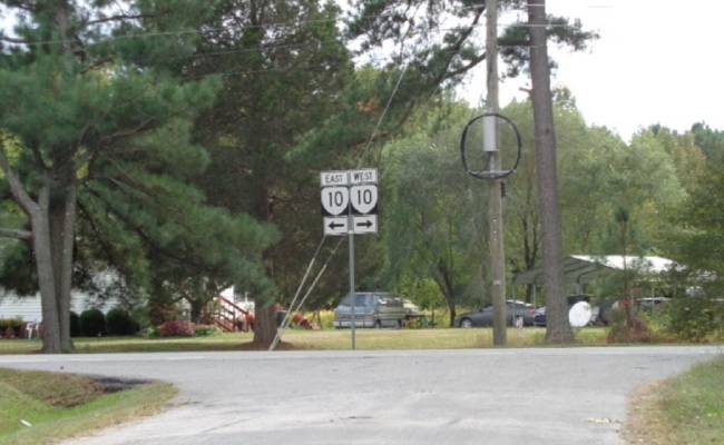 42-14 Chippokes Farm Road, Surry County, VA 23883
