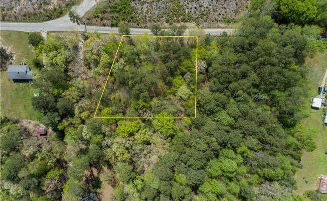 1 ac Hornets Nest Road, Gloucester County, VA 23061