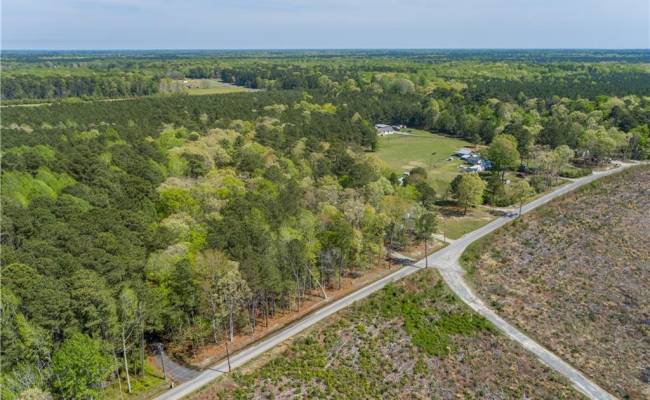 1 ac Hornets Nest Road, Gloucester County, VA 23061