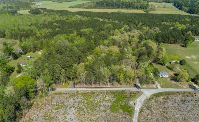 1 ac Hornets Nest Road, Gloucester County, VA 23061