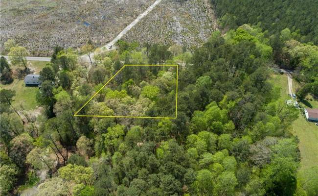 1 ac Hornets Nest Road, Gloucester County, VA 23061
