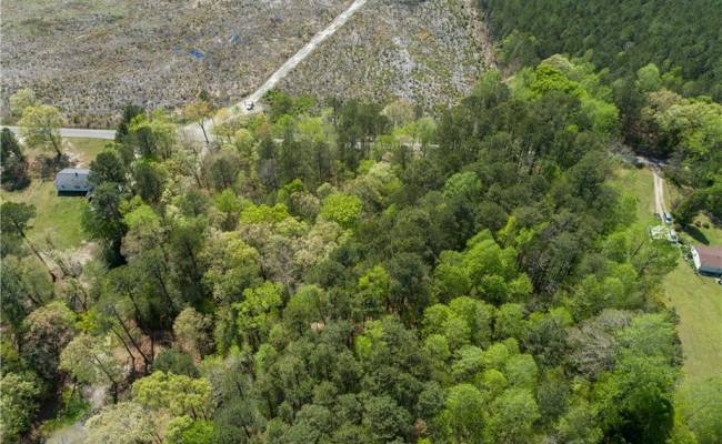 1 ac Hornets Nest Road, Gloucester County, VA 23061