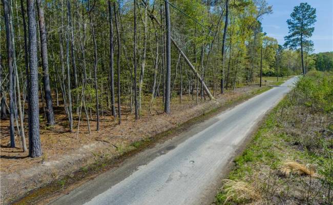 1 ac Hornets Nest Road, Gloucester County, VA 23061
