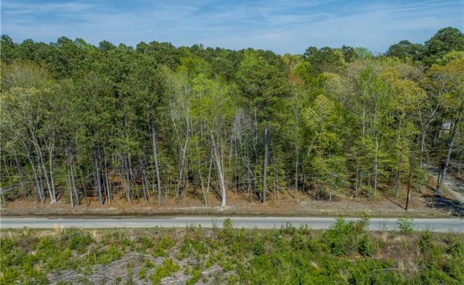 1 ac Hornets Nest Road, Gloucester County, VA 23061