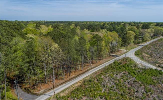 1 ac Hornets Nest Road, Gloucester County, VA 23061