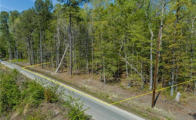 1 ac Hornets Nest Road, Gloucester County, VA 23061