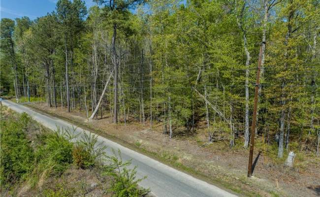 1 ac Hornets Nest Road, Gloucester County, VA 23061