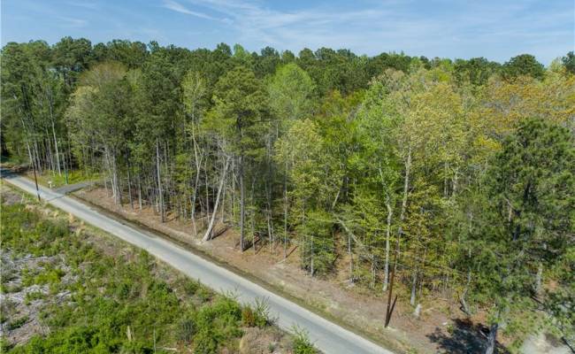 1 ac Hornets Nest Road, Gloucester County, VA 23061