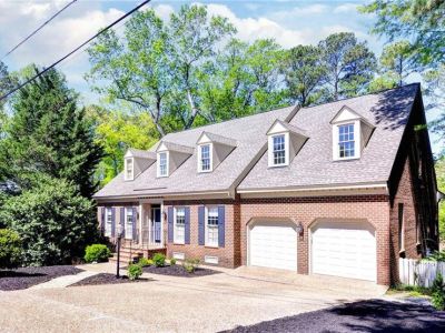 property image for 300 Indian Springs Road WILLIAMSBURG VA 23185