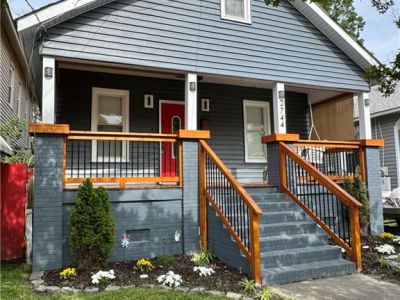 property image for 2744 Grandy Avenue NORFOLK VA 23509