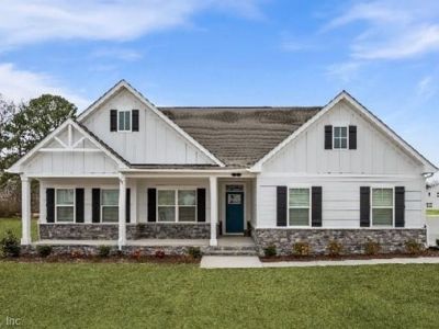 property image for 104 HENRY JEFFERSON Way CHESAPEAKE VA 23322