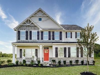 property image for 108 HENRY JEFFERSON Way CHESAPEAKE VA 23322