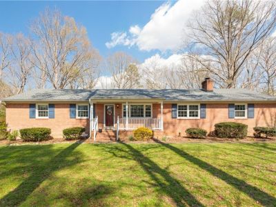 property image for 8501 Old Roxbury Road NEW KENT COUNTY VA 23124