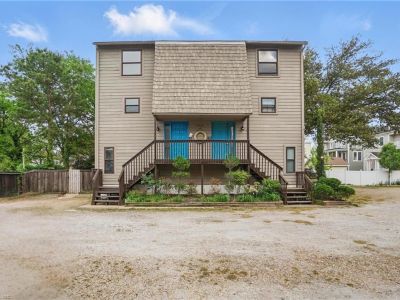 property image for 9514 13th Bay Street NORFOLK VA 23518