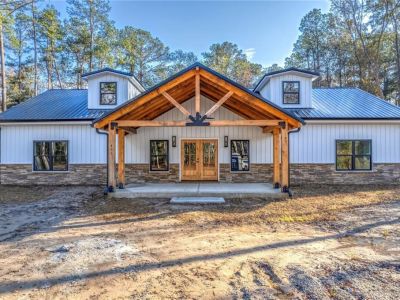 property image for 8374 Lot C Rolfe Highway SURRY COUNTY VA 23839