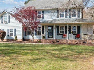 property image for 1714 Darian Drive PASQUOTANK COUNTY NC 27909