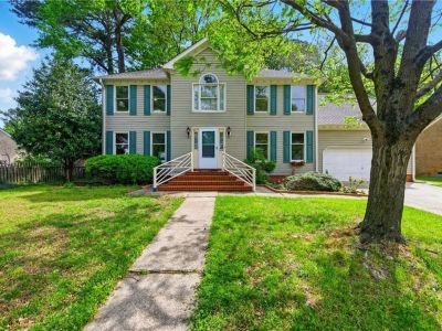 property image for 3221 Lynnhurst Boulevard CHESAPEAKE VA 23321