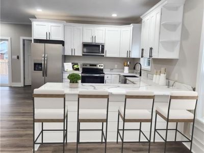 property image for 1112 29th Street NEWPORT NEWS VA 23607