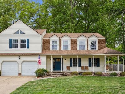 property image for 109 Park Lane YORK COUNTY VA 23696