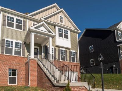 property image for 36 Clear Spring Lane FREDERICKSBURG CITY COUNTY VA 22405