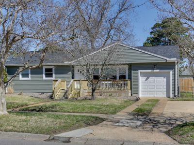 property image for 1732 Dominion Avenue NORFOLK VA 23518