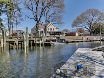 property image for 8461 Larrymore Avenue NORFOLK VA 23518