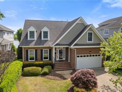 property image for 7300 Shirland Avenue NORFOLK VA 23505