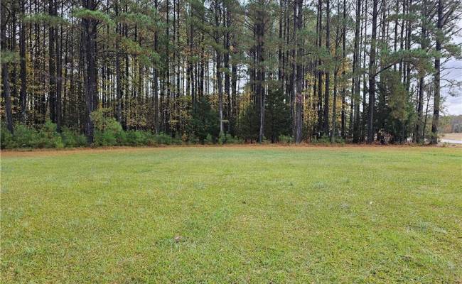4858 Carsley Road, Surry County, VA 23890