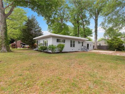 property image for 1016 Beach View Street NORFOLK VA 23503
