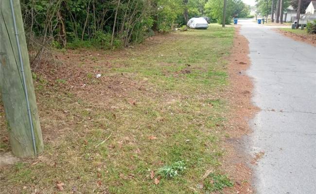 3402 Channel Avenue, Portsmouth, VA 23702