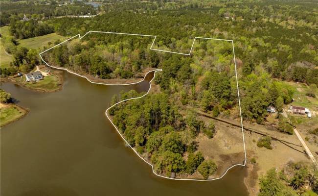 20.5ac Sams Walk Road, Gloucester County, VA 23072