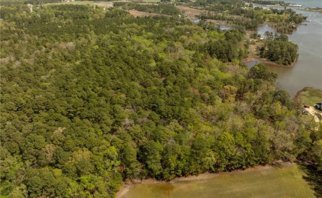 20.5ac Sams Walk Road, Gloucester County, VA 23072