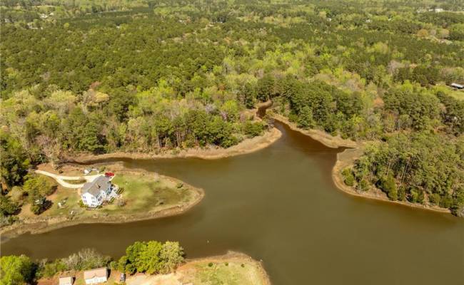 20.5ac Sams Walk Road, Gloucester County, VA 23072