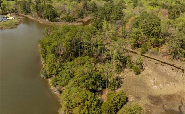 20.5ac Sams Walk Road, Gloucester County, VA 23072
