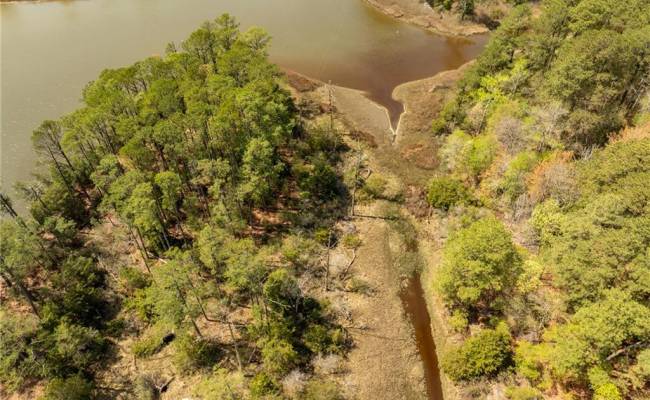 20.5ac Sams Walk Road, Gloucester County, VA 23072