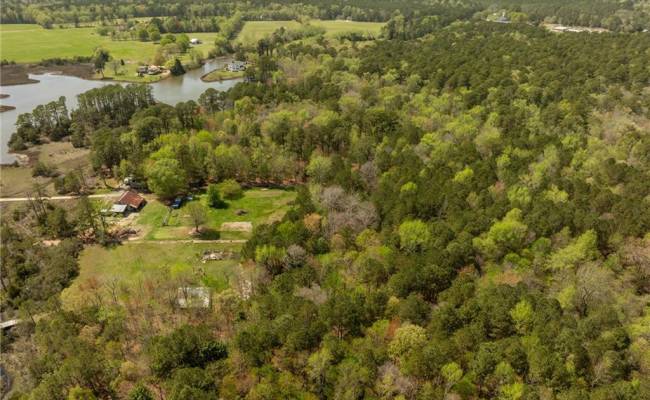20.5ac Sams Walk Road, Gloucester County, VA 23072