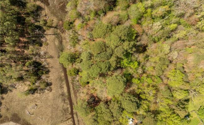 20.5ac Sams Walk Road, Gloucester County, VA 23072