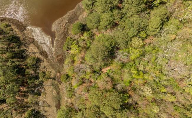 20.5ac Sams Walk Road, Gloucester County, VA 23072