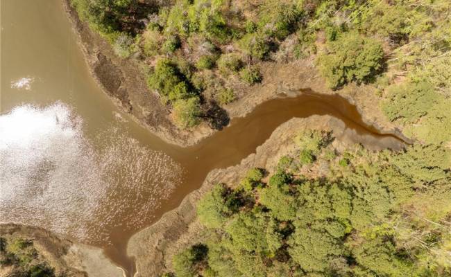 20.5ac Sams Walk Road, Gloucester County, VA 23072