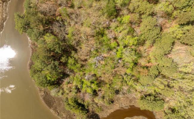 20.5ac Sams Walk Road, Gloucester County, VA 23072