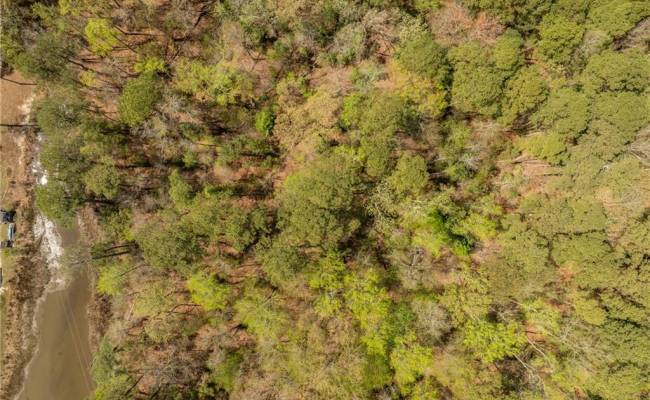 20.5ac Sams Walk Road, Gloucester County, VA 23072