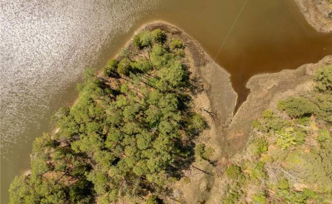 20.5ac Sams Walk Road, Gloucester County, VA 23072