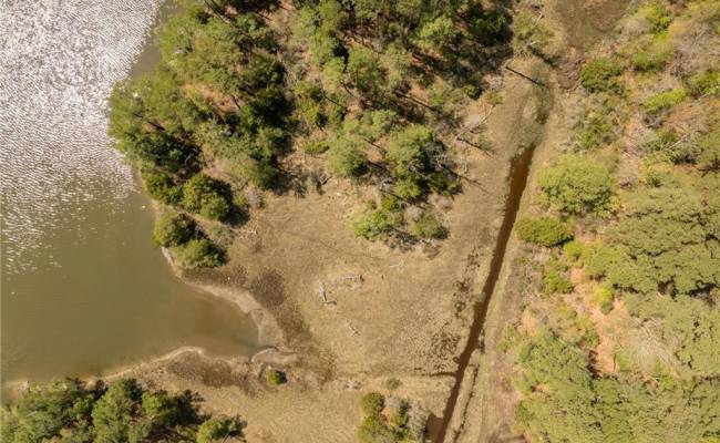 20.5ac Sams Walk Road, Gloucester County, VA 23072