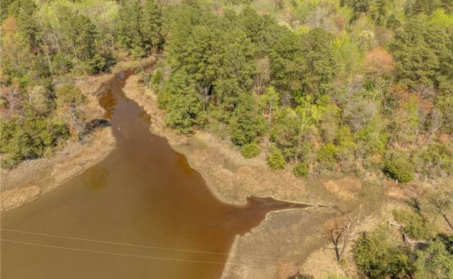 20.5ac Sams Walk Road, Gloucester County, VA 23072