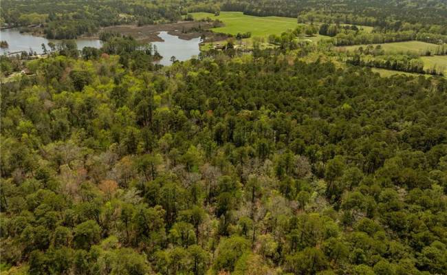 20.5ac Sams Walk Road, Gloucester County, VA 23072