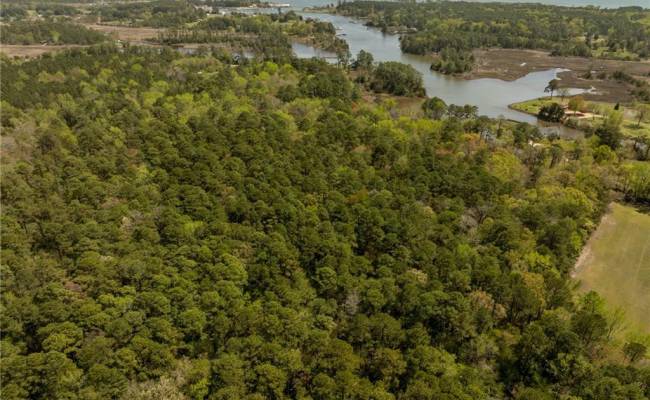 20.5ac Sams Walk Road, Gloucester County, VA 23072