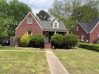 property image for 908 Widgeon Road NORFOLK VA 23513