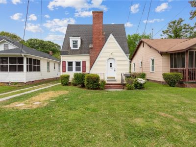property image for 1038 Green Street NORFOLK VA 23513