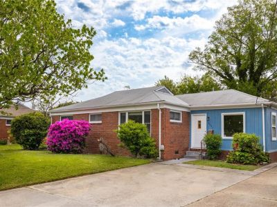 property image for 8444 Norristown Drive NORFOLK VA 23518